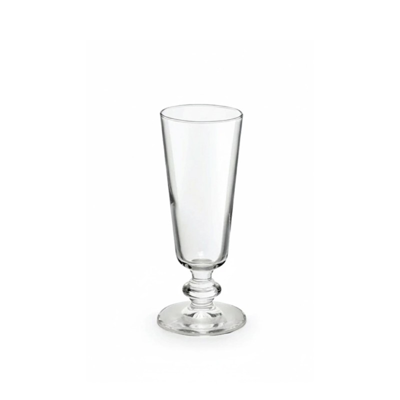 Wine Glass Set (4 Pieces) Pure 180 - Transparent Transparent