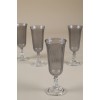 Wine Glass Set (4 Pieces) Splendid 120 - Fume Fume