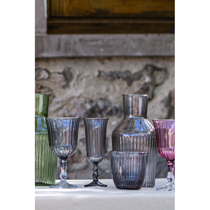 Wine Glass Set (4 Pieces) Splendid 120 - Fume Fume