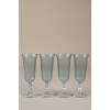 Wine Glass Set (4 Pieces) Splendid 120 - Blue Blue