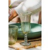 Wine Glass Set (4 Pieces) Splendid 120 - Green Green