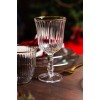 Wine Glass Set (4 Pieces) Splendid 240 - Gold, Transparent Gold
Transparent