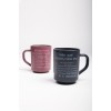 Mug Set (2 Pieces) Motivasyon Fume
Damson