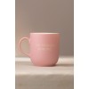 Mug Set (2 Pieces) Mottolu - Pink, Blue Pink
Blue