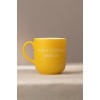 Mug Set (2 Pieces) Mottolu - Green, Yellow Green
Yellow