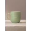 Mug Set (2 Pieces) Mottolu - Green, Yellow Green
Yellow