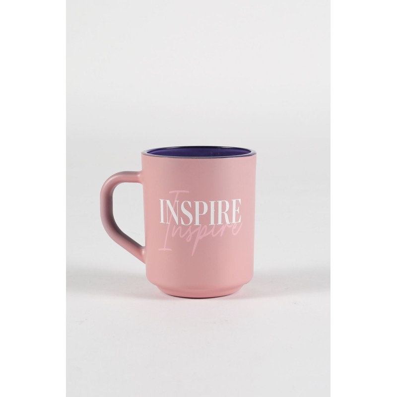 Mug Set (3 Pieces) Mottolu Pink
Yellow
Purple