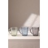 Mug Set (3 Pieces) Splendid Green
Fume
Blue