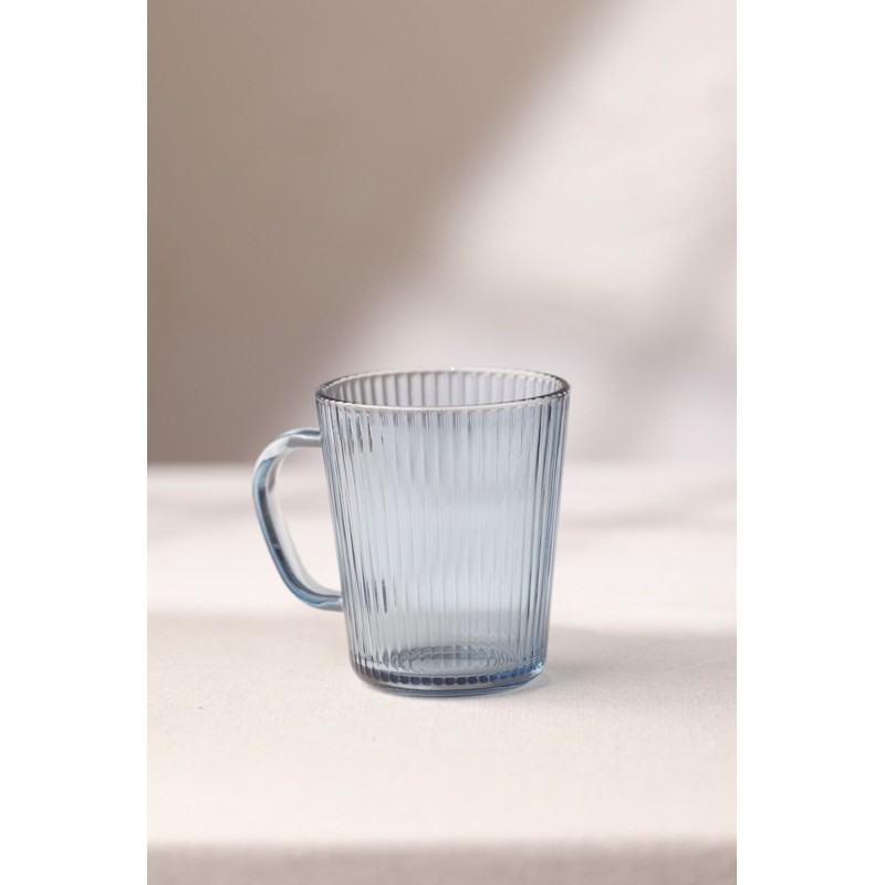 Mug Set (3 Pieces) Splendid Green
Fume
Blue