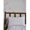 Pillow Bambu White