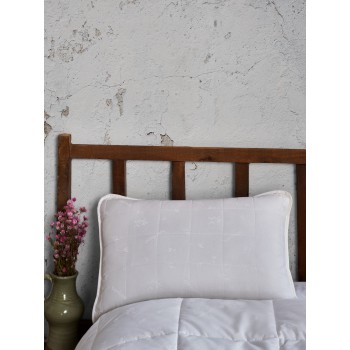 Pillow Bambu White
