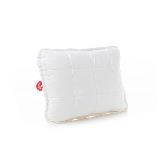 Lessentiel Baby Pillow Yün Ecru