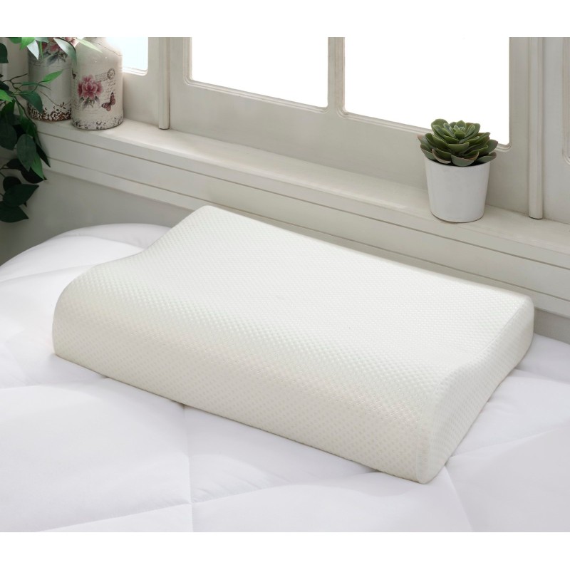 Lessentiel Pillow Ortopedik Visko White