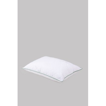 Pillow Aloe Vera White