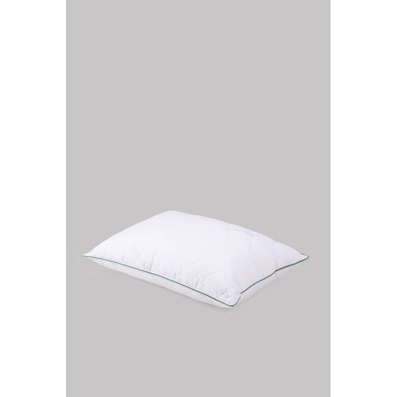Lessentiel Pillow Aloe Vera White
