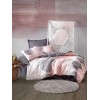 Lessentiel Ranforce Single Quilt Cover Set Leron - Grey Grey
Pink
White