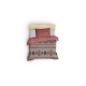 Lessentiel Ranforce Single Quilt Cover Set Felix - Tile Red Tile Red
Yellow
White
Black