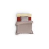 Lessentiel Ranforce Single Quilt Cover Set Merri - Beige Beige
Tile Red
Mink