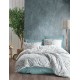 Ranforce Single Quilt Cover Set Lendell - Mint Mint
White Lessentiel Ranforce Single Quilt Cover Set Lendell - Mint Mint
White