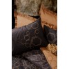 Lessentiel Ranforce Single Quilt Cover Set Dawn - Copper Copper
Black