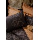 Ranforce Single Quilt Cover Set Dawn - Copper Copper
Black Lessentiel Ranforce Single Quilt Cover Set Dawn - Copper Copper
Black