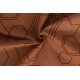 Ranforce Single Quilt Cover Set Dawn - Copper Copper
Black Lessentiel Ranforce Single Quilt Cover Set Dawn - Copper Copper
Black