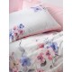 Ranforce Single Quilt Cover Set Jayda - Pink Pink
White
Purple Lessentiel Ranforce Single Quilt Cover Set Jayda - Pink Pink
White
Purple