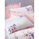 Ranforce Single Quilt Cover Set Jayda - Pink Pink
White
Purple Lessentiel Ranforce Single Quilt Cover Set Jayda - Pink Pink
White
Purple