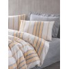 Lessentiel Single Quilt Cover Set Tribus - Yellow Yellow
Grey
White