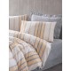 Single Quilt Cover Set Tribus - Yellow Yellow
Grey
White Lessentiel Single Quilt Cover Set Tribus - Yellow Yellow
Grey
White