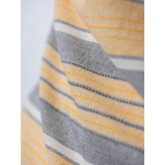 Single Quilt Cover Set Tribus - Yellow Yellow
Grey
White Lessentiel Single Quilt Cover Set Tribus - Yellow Yellow
Grey
White