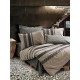 Ranforce Single Quilt Cover Set Arlo - Brown Brown
Black
Grey Lessentiel Ranforce Single Quilt Cover Set Arlo - Brown Brown
Black
Grey