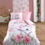 Ranforce Young Quilt Cover Set Koala - Pink Pink
White
Green
Grey