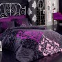 Satin Double Quilt Cover Set Kosem Sultan - Maroon Maroon
Purple
Pink
Black