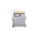 Satin Double Quilt Cover Set Perla - White White
Pink Lessentiel Satin Double Quilt Cover Set Perla - White White
Pink
