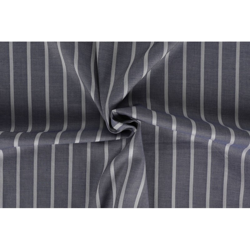 Lessentiel Bamboo Double Quilt Cover Set Bamboo - Blue Blue