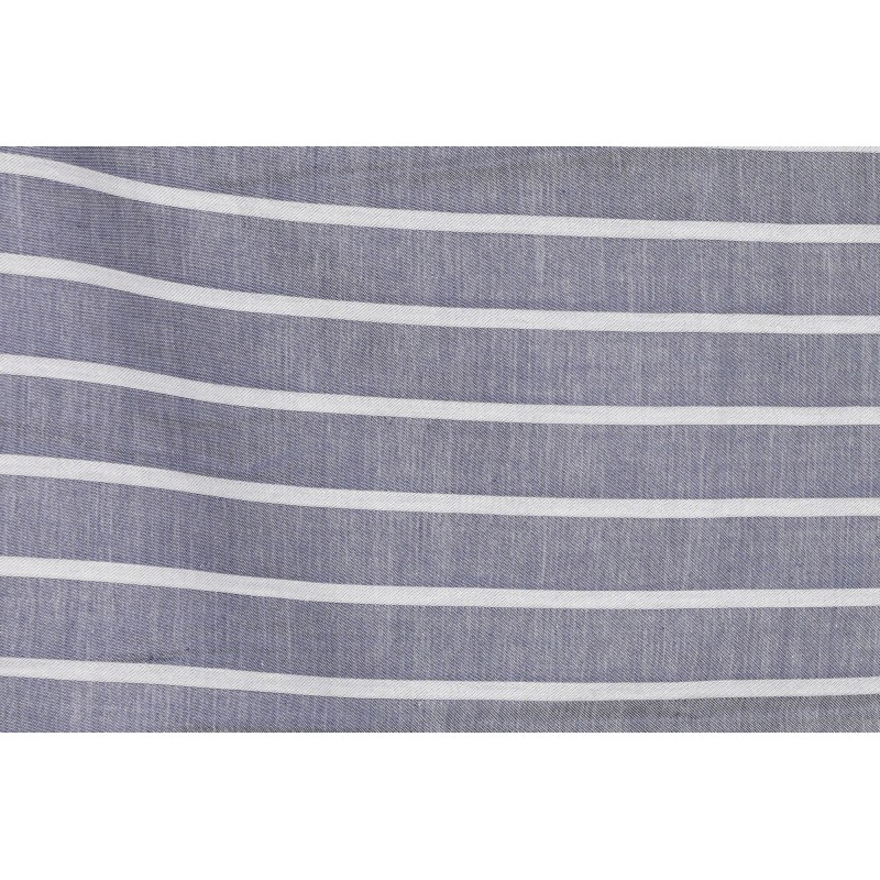 Lessentiel Bamboo Double Quilt Cover Set Bamboo - Blue Blue