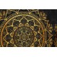 Lessentiel Satin Double Quilt Cover Set Alvina - Gold Gold
Black