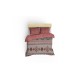 Lessentiel Ranforce Double Quilt Cover Set Felix - Tile Red Tile Red
Yellow
White
Black
