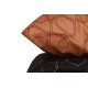 Ranforce Double Quilt Cover Set Dawn - Copper Copper
Black Lessentiel Ranforce Double Quilt Cover Set Dawn - Copper Copper
Black