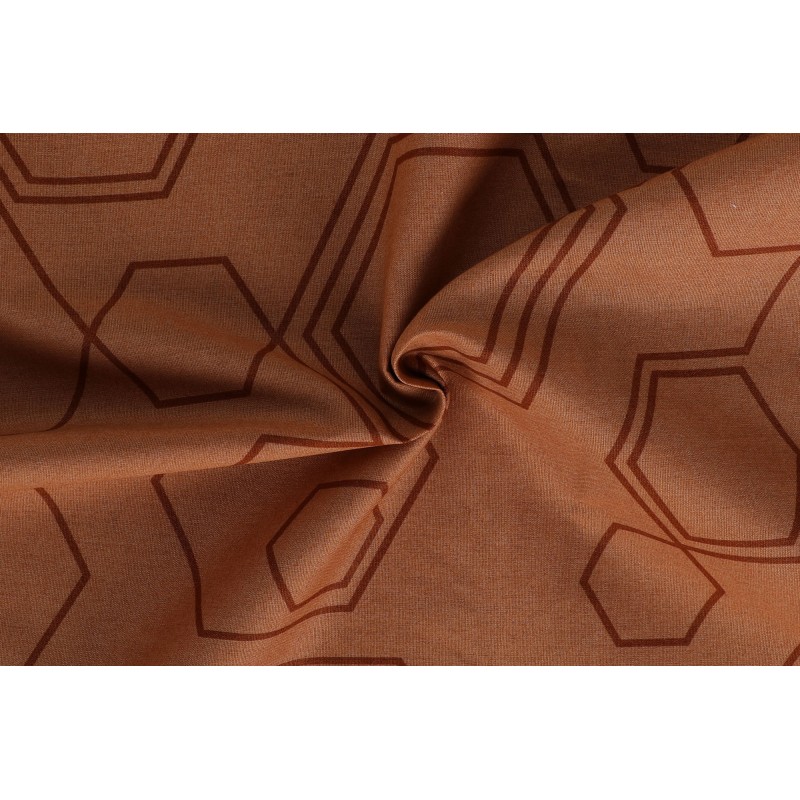 Lessentiel Ranforce Double Quilt Cover Set Dawn - Copper Copper
Black