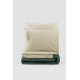 Satin Double Quilt Cover Set Andy - Green Green
Ecru Lessentiel Satin Double Quilt Cover Set Andy - Green Green
Ecru