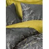 Lessentiel Satin Double Quilt Cover Set Libby - Green Green
Anthracite