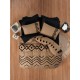 Ranforce Double Quilt Cover Set Elio - Copper Copper
Black Lessentiel Ranforce Double Quilt Cover Set Elio - Copper Copper
Black