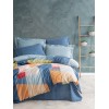 Lessentiel Ranforce Double Quilt Cover Set Cosy - Blue Blue
Orange
Red
Pink