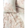 Lessentiel Ranforce Double Quilt Cover Set Vestige - Beige Beige