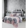 Lessentiel Single Pique Leron - Grey Grey
