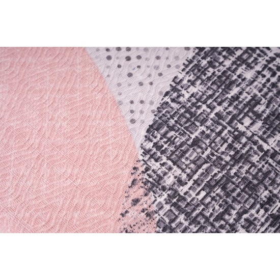 Lessentiel Double Pique Leron - Grey Grey