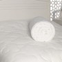 Single Quilt Bambu White