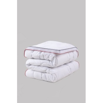 Single Quilt Climate White